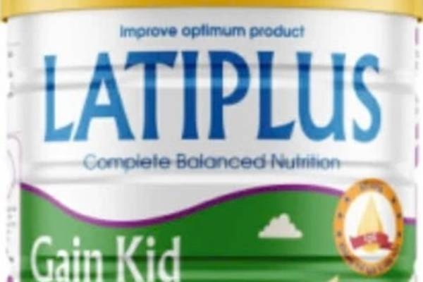 Truy tim nguon goc san pham sua va thuoc tay gia hinh anh