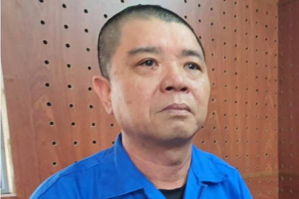 Tan ca phe gia ba,  Dau nanh,  Chat tao mui anh 1