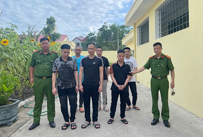 Cổng trung gian,  Thanh toán trái phép,  Game bài đổi thưởng ảnh 1 Cong trung gian,  Thanh toan trai phep,  Game bai doi thuong anh 1