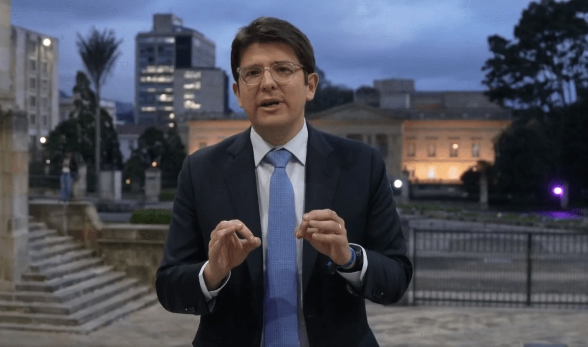 Tong thong Colombia the san lung ke chu muu am sat ung vien tong thong hinh anh