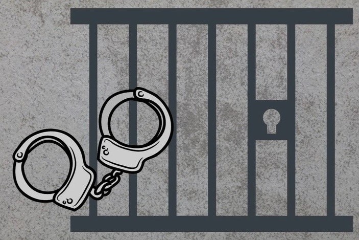 Nhan qua hoi lo, nguyen Truong cong an huyen bi khoi to hinh anh