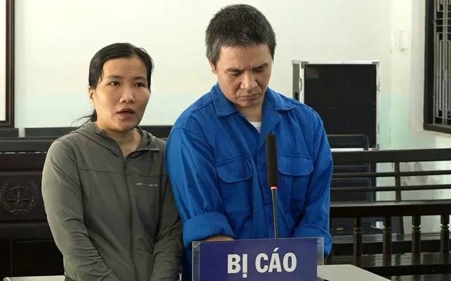 Buon ban hai san,  Lua dao,  37 ty dong anh 1