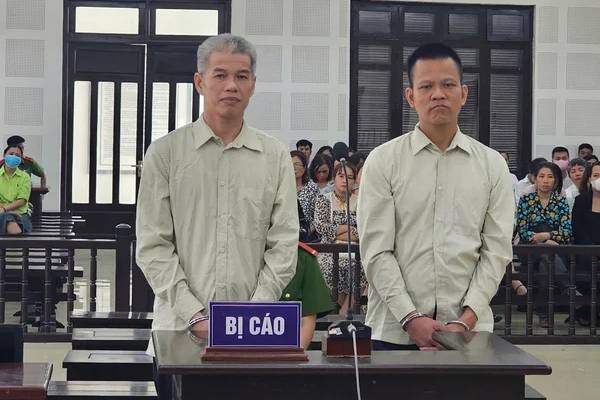 566 nguoi sap bay cua cong ty 'ma', bi chiem doat gan 40 ty dong hinh anh