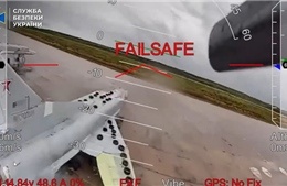 Chien dich ‘Mang Nhen’ cua Ukraine se dinh hinh chien tranh tuong lai hinh anh