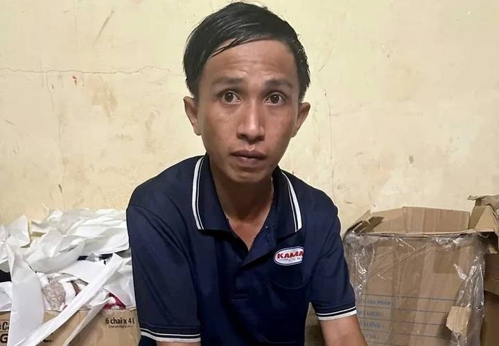 San xuat nhot gia,  Thu loi bat chinh,  Hang chuc ty dong,  Castrol,  Motul,  Honda,  Yamaha anh 1