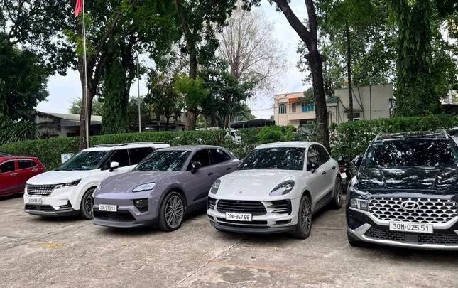 Duong day lua dao,  Giao dich tien ao,  Matrix Chaine,  SafePal anh 2