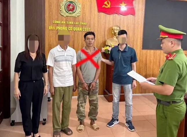 Danh cha duong,  Tu vong,  Sau cuoc nhau anh 1
