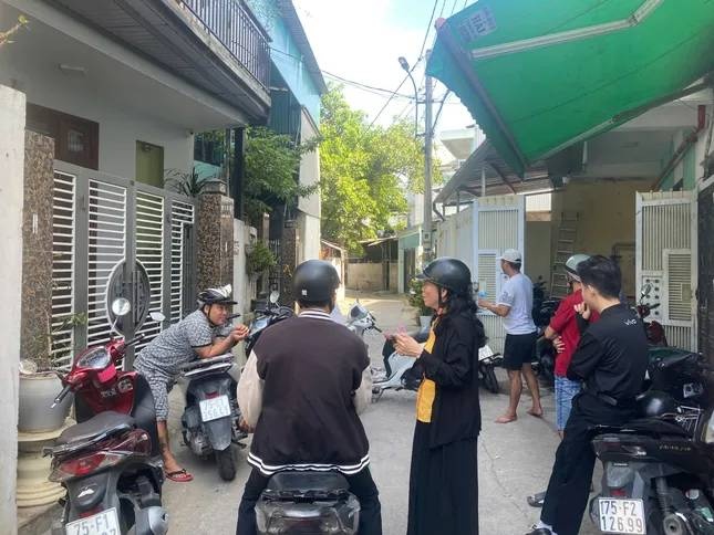 Vu tham an anh 2