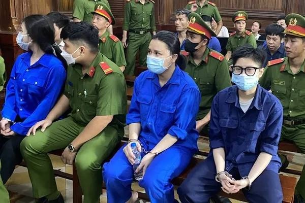 Toa tra ho so yeu cau dieu tra dau hieu lot nguoi, lot toi vu nu DJ hinh anh