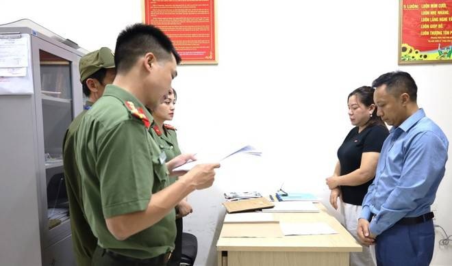 Vach tran tro lua dao da cap kinh doanh nam quy duoc huong luong huu hinh anh