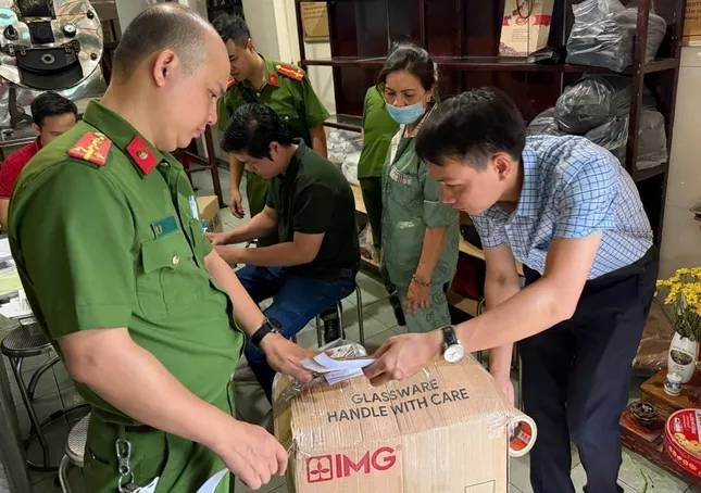 Lam ca phe gia,  Tai Hue,  Tran Thi Phuoc,  Ca phe Gia Cat,  Chu Gia Cat,  Giam doc Gia Cat anh 2