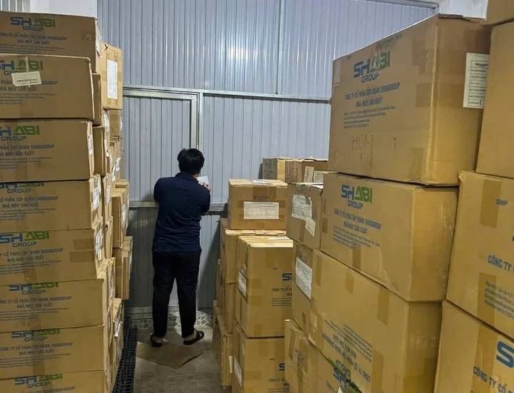 Vu do trom,  Thuc pham chuc nang,  Cong ty Natural Care,  Doanh nghiep Natural Care,  Giam doc Natural Care,  Lien doanh Viet Phap,  Duoc pham MediUSA,  Duoc pham Mediphar,  Cty Duoc pham Mediphar anh 3