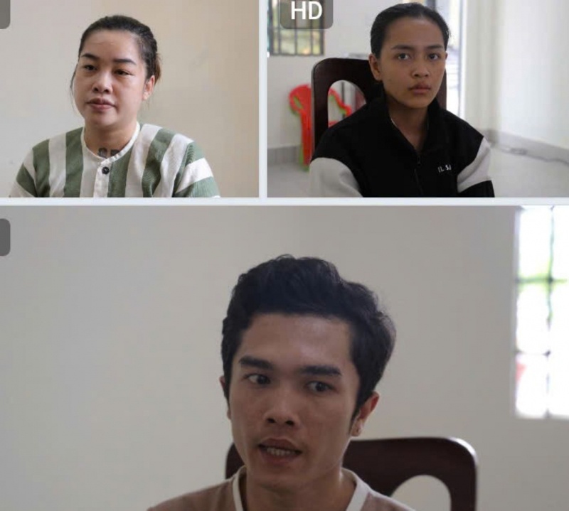 Viec nhe,  Luong cao anh 1