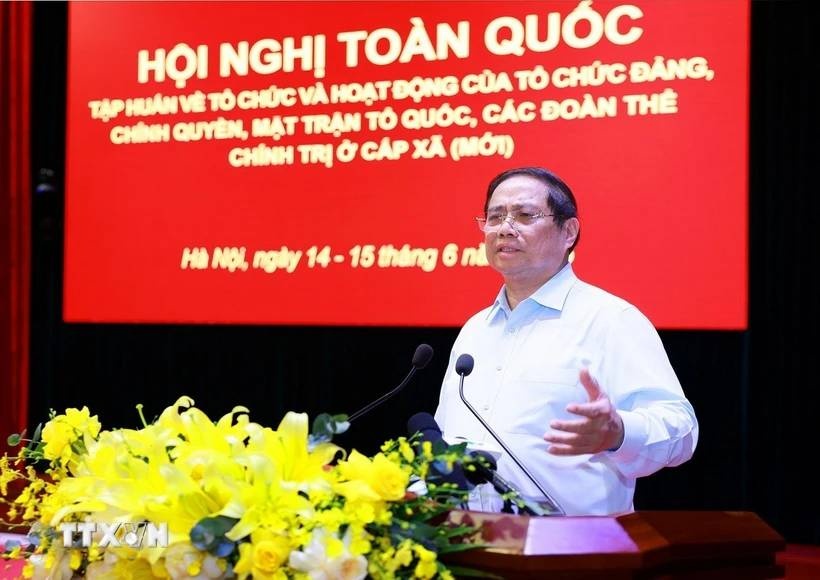 he thong chinh tri anh 1