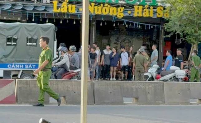 Thuc nghiem hien truong anh 2