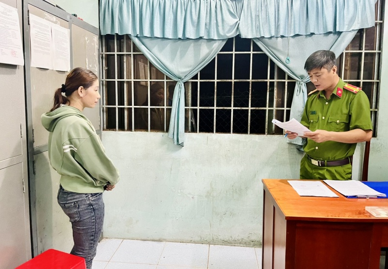 Dan thu cung,  Mot nguoi thiet mang anh 1