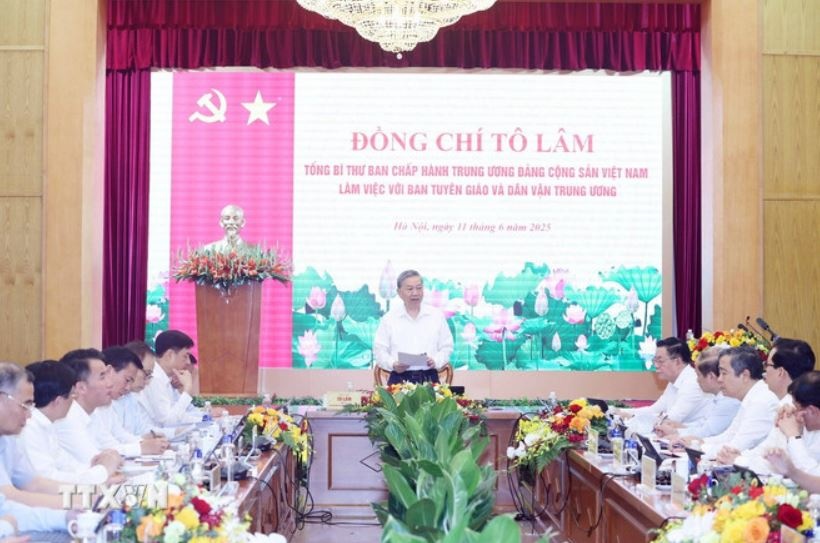 Ban Tuyen giao Dan van anh 7