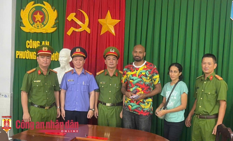 Phu Quoc,  Tap doan Sun group anh 1