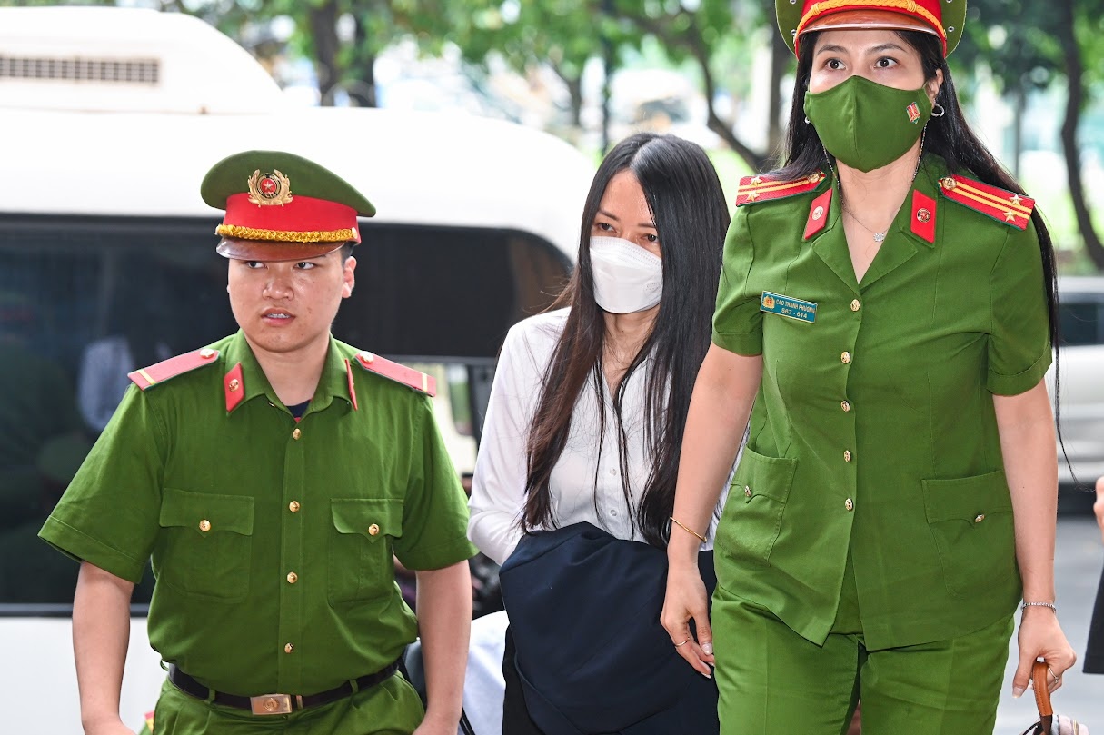 Tap doan FLC,  Trinh Van Quyet anh 3