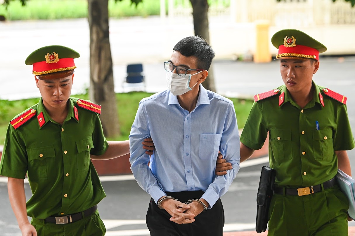 Tap doan FLC,  Trinh Van Quyet anh 7