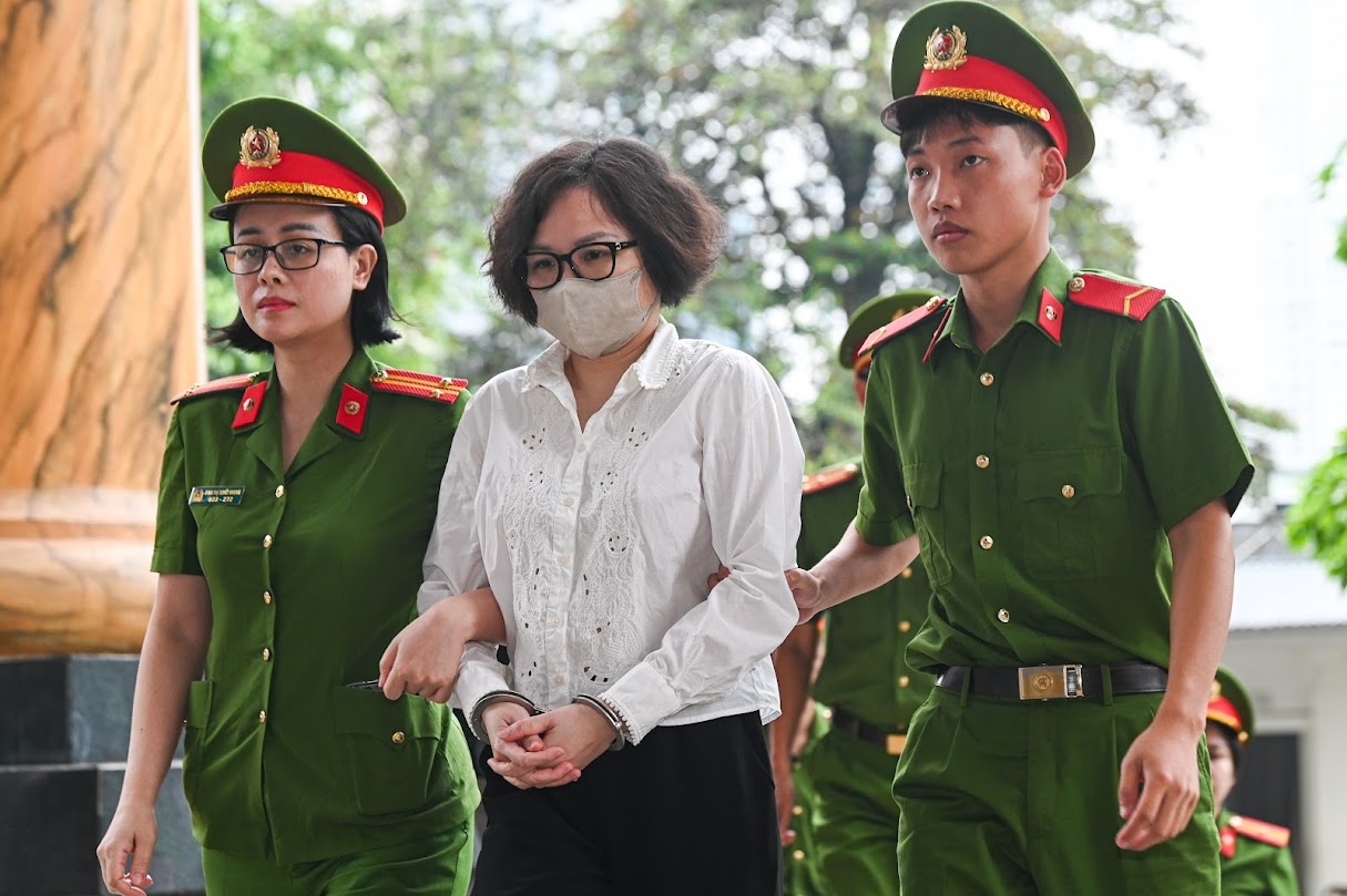 xet xu vu an FLC anh 1