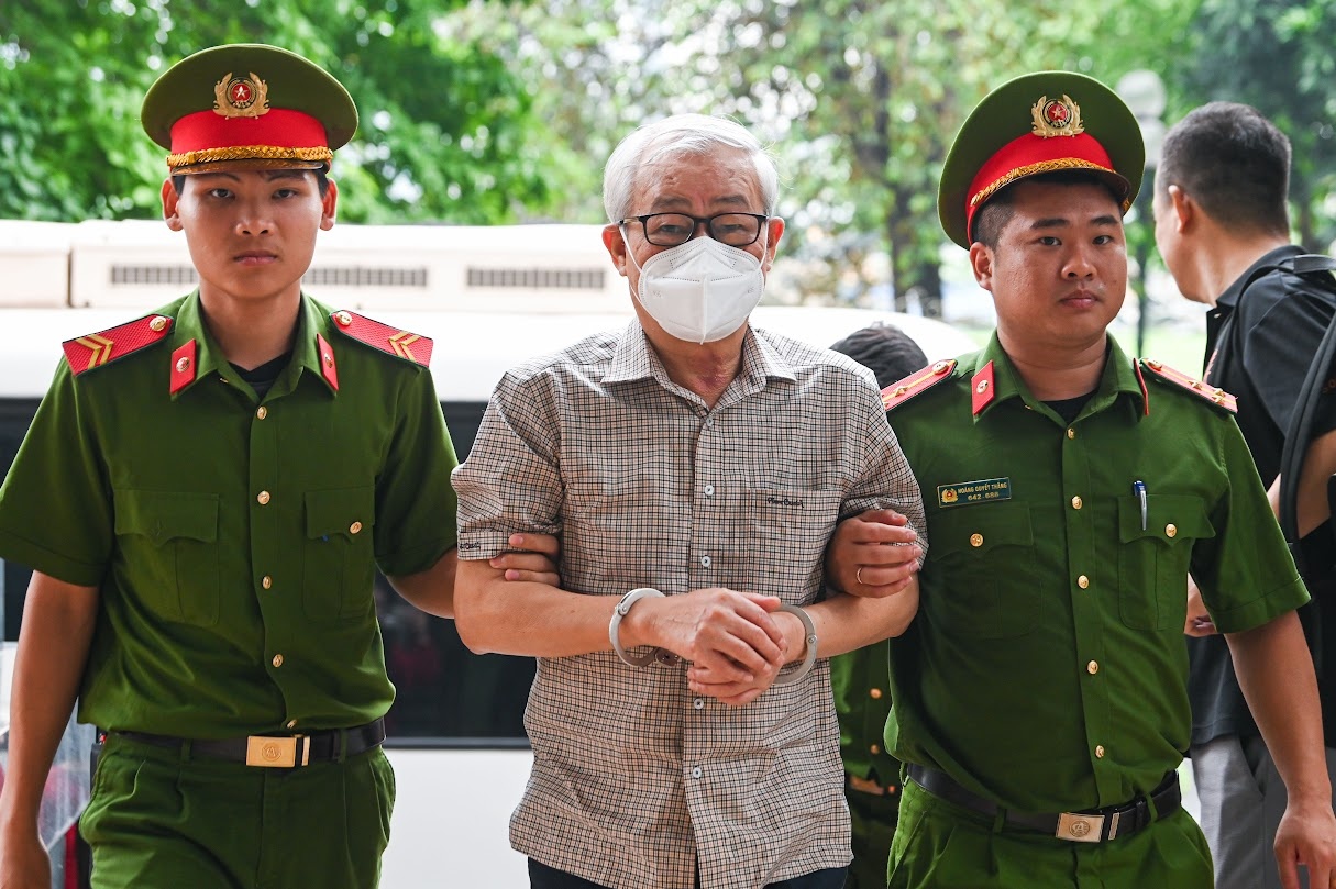 Tap doan FLC,  Trinh Van Quyet anh 6