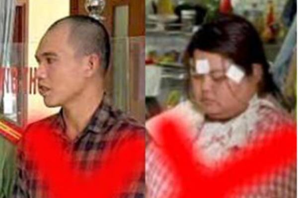 Khoi to cap vo chong 'chot don' hai san ao hinh anh