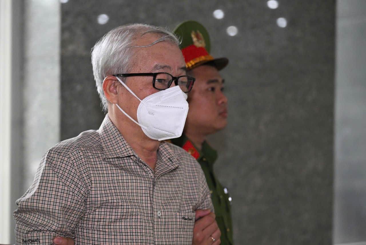 Tap doan FLC,  Trinh Van Quyet anh 5