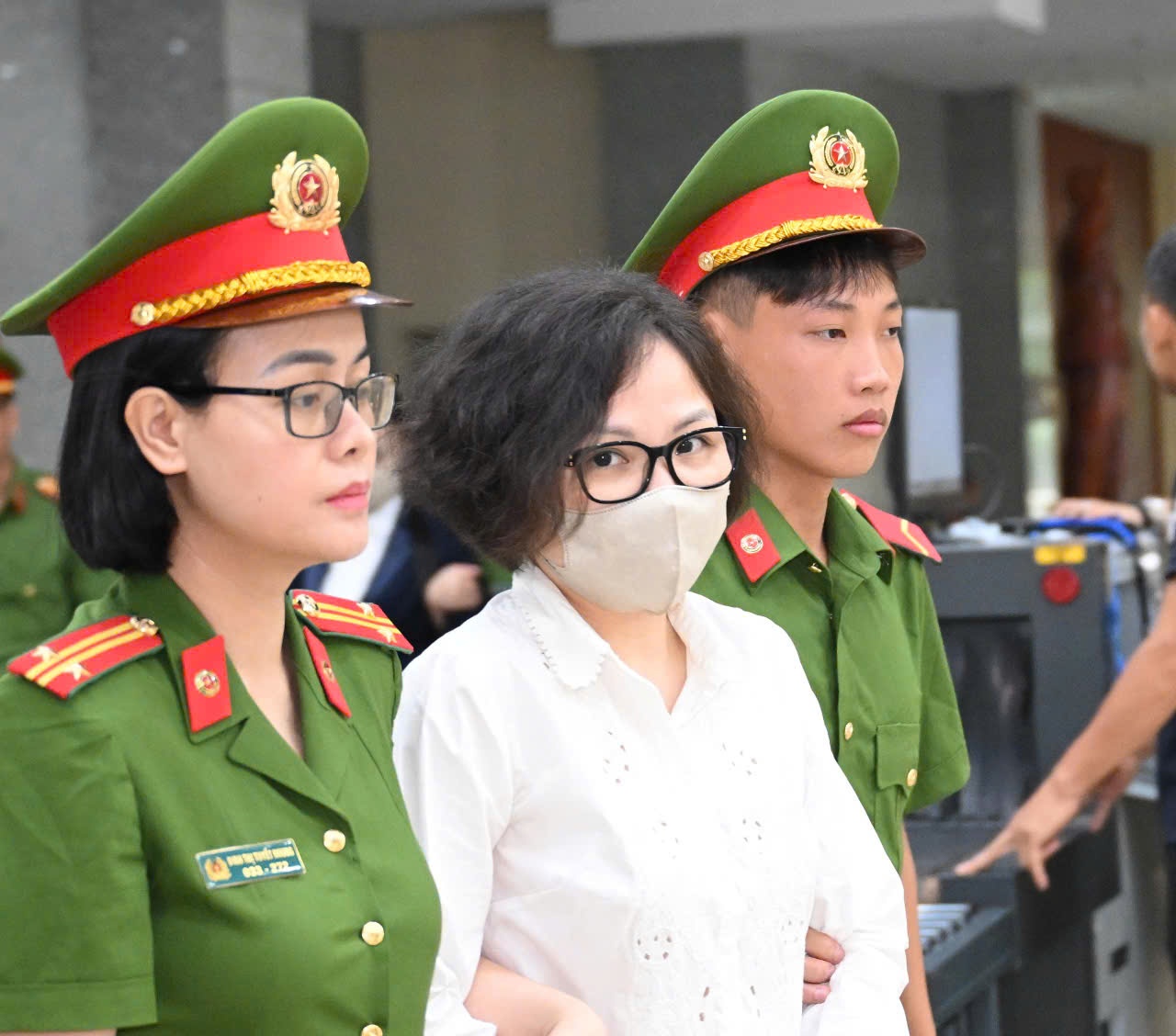 Tap doan FLC,  Trinh Van Quyet anh 2