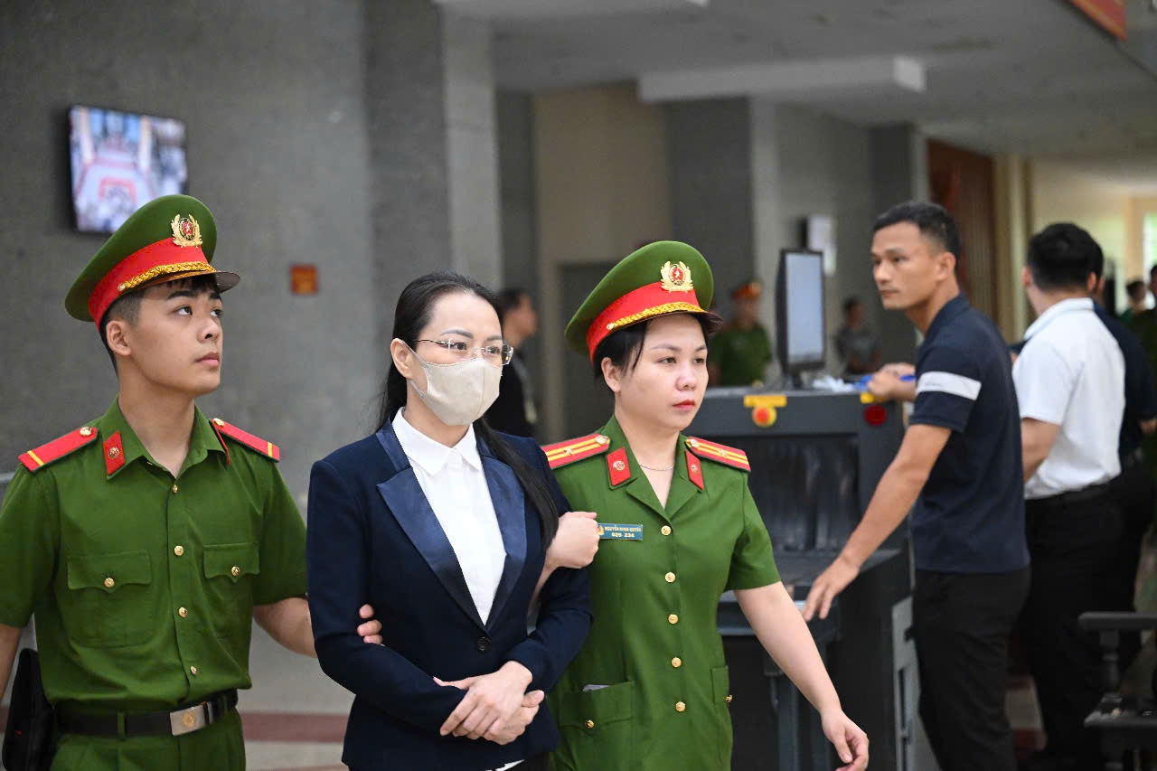 xet xu vu an FLC anh 2