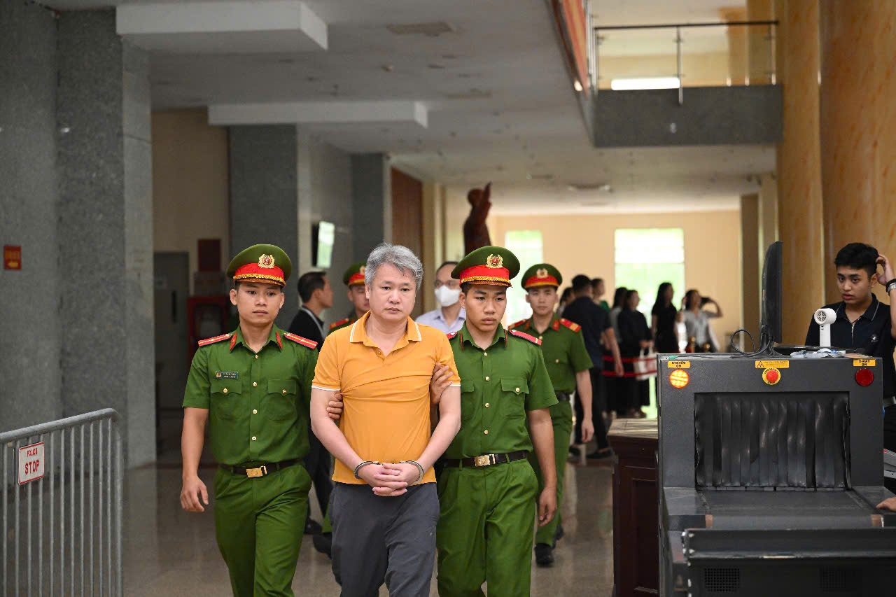 Tap doan FLC,  Trinh Van Quyet anh 10