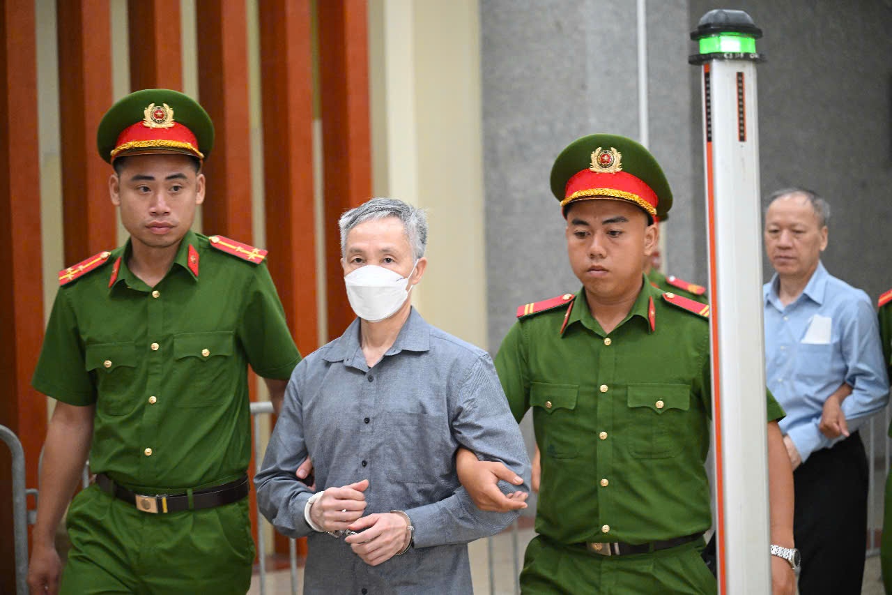 Tap doan FLC,  Trinh Van Quyet anh 11