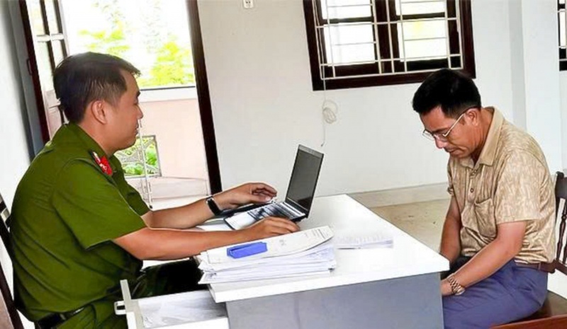 Cong ty Chau Thanh,  Doanh nghiep Chau Thanh,  Chu tich Chau Thanh,  Ca phe Chau Thanh anh 1