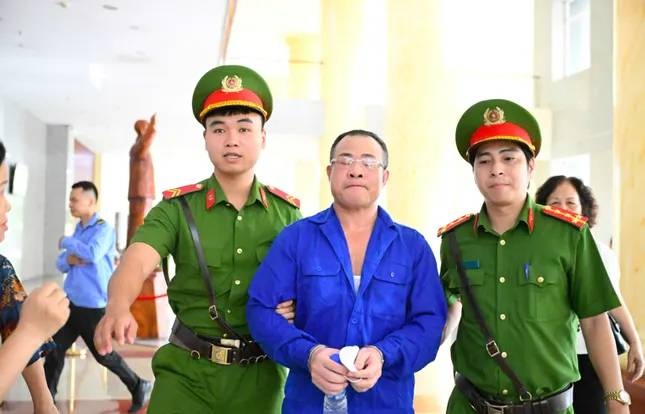 Giam 2 nam 6 thang tu cho chu chung cu mini trong vu chay o Ha Noi hinh anh