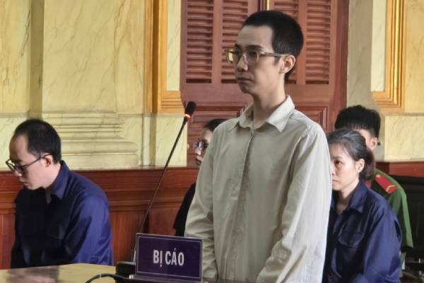 Chiem doat tien ty cua Ngan hang A Chau de thanh toan don hang hinh anh