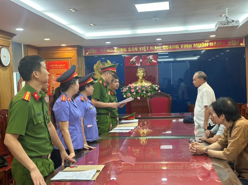 Du an cua FLC,  Chu tich FLC,  Giam doc FLC,  Chi nhanh FLC TH,  Tap doan FLC,  Nguyen Duc Quyen anh 1