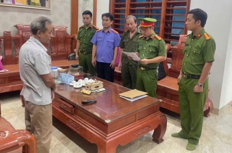 Du an cua FLC,  Chu tich FLC,  Giam doc FLC,  Chi nhanh FLC TH,  Tap doan FLC,  Nguyen Duc Quyen anh 3