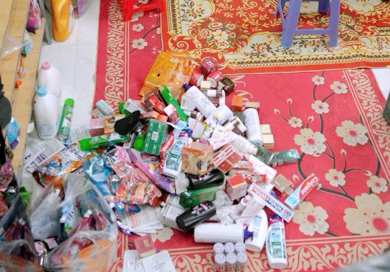 Ban hang qua mang,  Doanh thu 100 ty anh 2