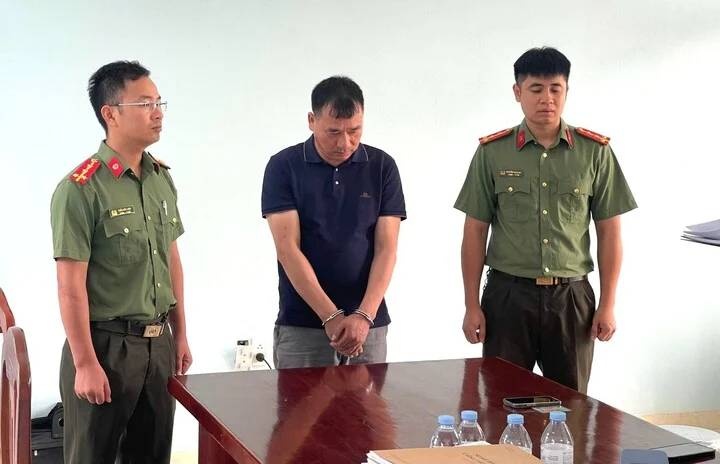 Cty Tien Phuong Bac,  DN Tien Phuong Bac,  Gdoc Tien Phuong Bac,  CN Tien Phuong Bac,  Ktoan Tien Phuong Bac anh 1