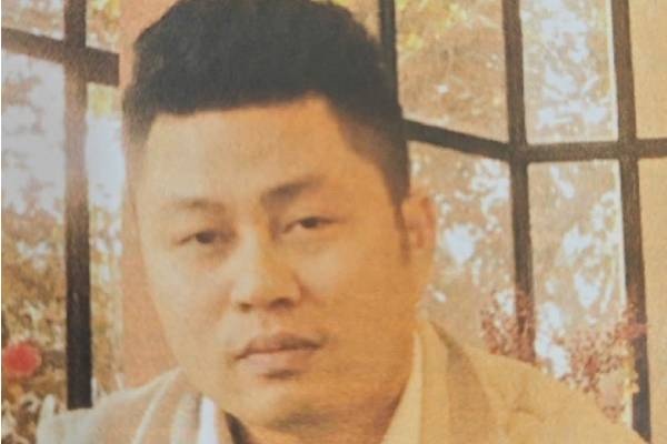 Ga dan ong su dung 'so do' gia lua tien dat coc mua dat cua khach hang hinh anh