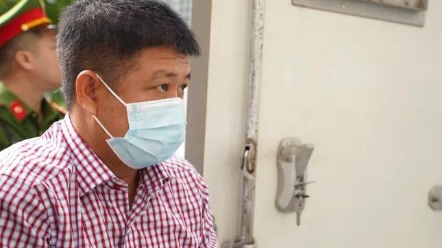 Tập đoàn Phúc Sơn,  Nguyễn Văn Hậu ảnh 3 Tap doan Phuc Son,  Nguyen Van Hau anh 3