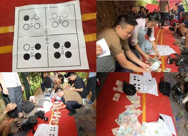 Triet xoa song bac anh 1