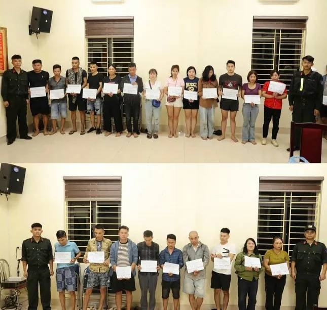 Triet xoa song bac anh 3