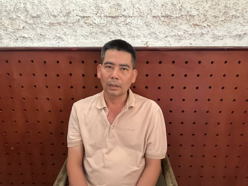 Cam dau duong day,  To chuc danh bac,  Dau thu anh 1
