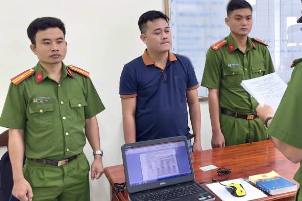 Khoi to 2 doi tuong vi pham dau thau gay thiet hai tren 23 ty dong hinh anh