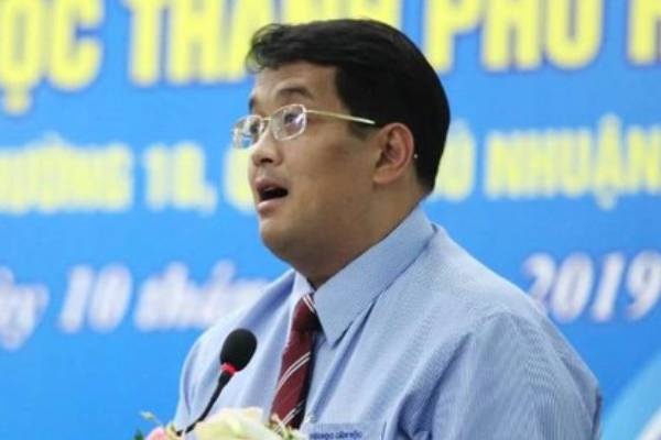 'Diem mat' mot so nhan vat nhan tien tu ong trum thuoc Dong Y hinh anh