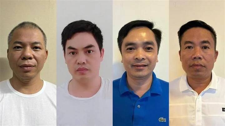 Dai ca giang ho,  Tuan Than den,  Cong ty ALMA,  Cong ty Duc Loc,  Doanh nghiep Duc Loc,  Giam doc Duc Loc anh 2