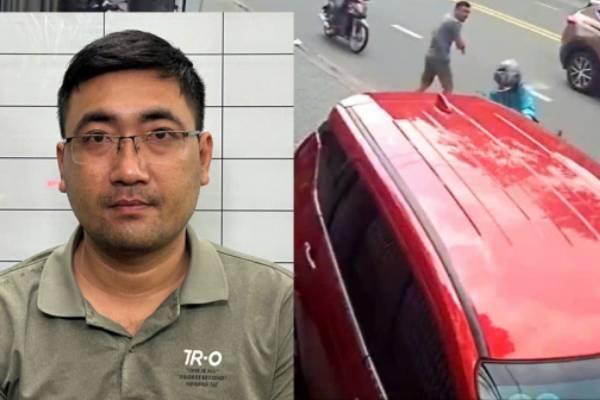 Noi cong cong khong the de nhon nho ke con do hinh anh