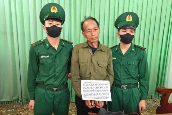 Van chuyen hang nghin vien ma tuy tu nuoc ngoai ve Viet Nam tieu thu hinh anh