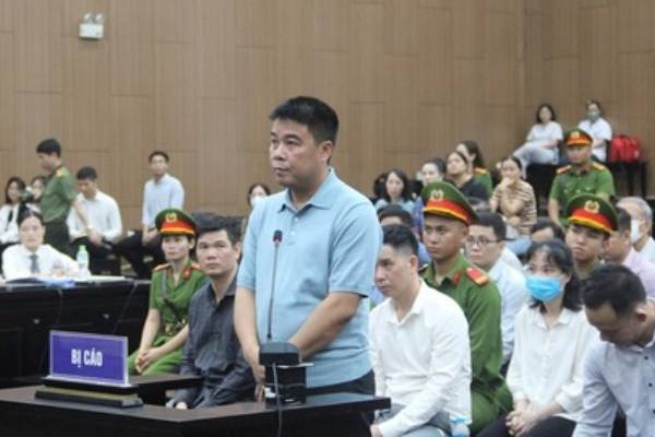 Nhung du an nao 'dinh' den Tap doan Phuc Son? hinh anh